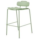 Sgabello Lemon - Verde - Unisit