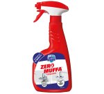 Zero Muffa esterni e interni - 500 ml - Air Max