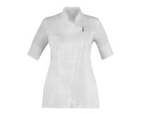 Casacca Giblor's Carmen da donna, bianco