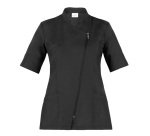 Casacca Giblor's Carmen da donna, nero