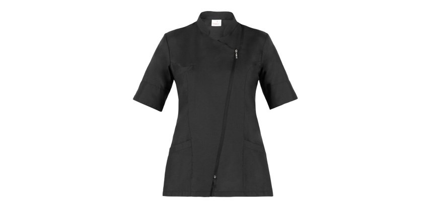 Casacca Giblor's Carmen da donna, nero