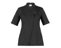 Casacca Giblor's Carmen da donna, nero