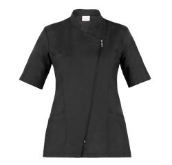 Casacca Giblor's Carmen da donna, nero