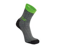 Calze corte U-Power Giady, taglia unica, 2 pezzi