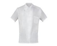 Casacca Giblor's Maurizio da uomo, bianco