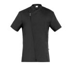 Casacca Giblor's Maurizio da uomo, nero