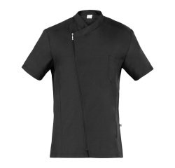 Casacca Giblor's Maurizio da uomo, nero