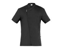 Casacca Giblor's Maurizio da uomo, nero