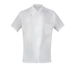 Casacca Giblor's Maurizio da uomo, bianco