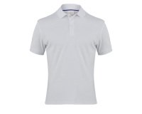 Polo Giblor's Jeff, bianco