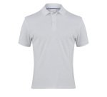 Polo Giblor's Jeff, bianco