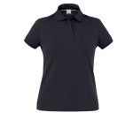 Polo Giblor's Susan da donna, nero