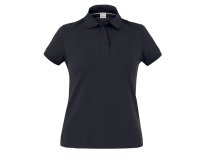 Polo Giblor's Susan da donna, nero