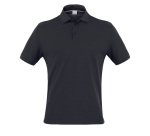 Polo Giblor's Jeff, nero