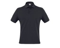 Polo Giblor's Jeff, nero