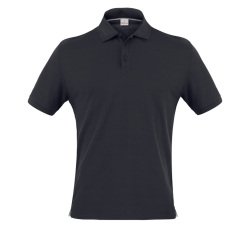Polo Giblor's Jeff, nero