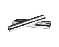 Refill roll alluminio - per dispenser Wrapmaster 3000 - 30 cm x 150 m - Cuki Professional