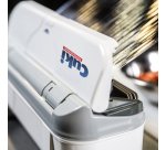 Refill roll alluminio - per dispenser Wrapmaster 3000 - 30 cm x 150 m - Cuki Professional