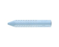 Gomma a forma di matita Grip 2001 - 90 x15 x15 mm - blue - Faber-Castell