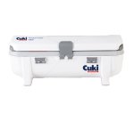 Dispenser Wrapmaster 3000 - per rotoli da 30 cm - Cuki Professional