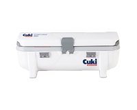 Dispenser Wrapmaster 3000 - per rotoli da 30 cm - Cuki Professional