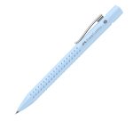 Portamine Grip 2010 - mina 0,5 mm - fusto sky blue - Faber-Castell