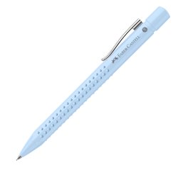 Portamine Grip 2010 - mina 0,7 mm - fusto sky blue - Faber-Castell