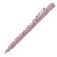Portamine Grip 2010 - mina 0,5 mm - fusto rose shadows - Faber-Castell