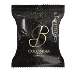 Capsula caffè - Colombia supremo - Essse Caffè