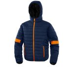 Piumino imbottito Deltaplus Bloom