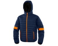 Piumino imbottito Deltaplus Bloom