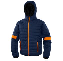 Piumino imbottito Deltaplus Bloom