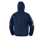 Piumino imbottito Deltaplus Bloom