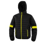 Piumino imbottito Deltaplus Bloom