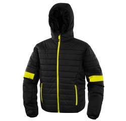 Piumino imbottito Deltaplus Bloom