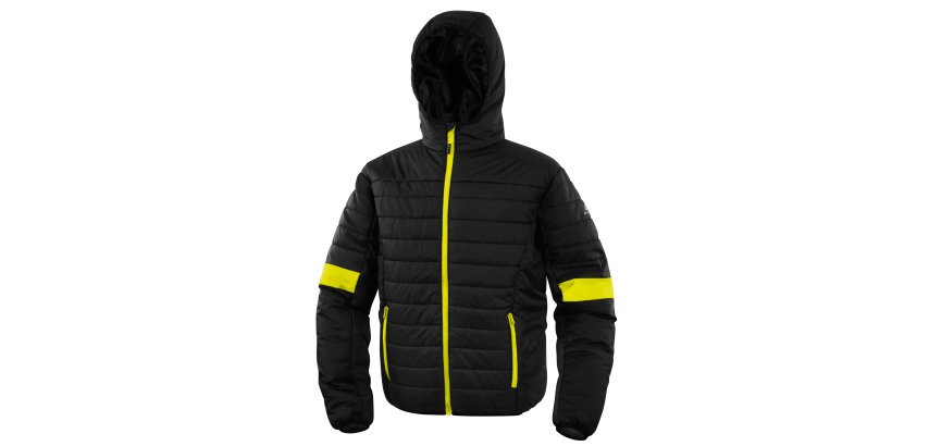 Piumino imbottito Deltaplus Bloom