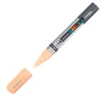 Marcatore a base d'acqua Graduate Mark All  - punta tonda 2mm - rosa pesca - Lyra