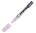 Marcatore a base d'acqua Graduate Mark All  - punta tonda 2mm - glicine - Lyra