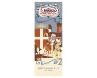 Tavoletta torrone morbido - con nocciole IGP - in astuccio- 150 gr - Barbero