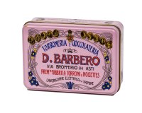 En_scrigno regalo - con torroni bianchi friabili