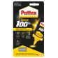 Colla universale Pattex Repair 100% colla - 50 gr - trasparente - Pattex
