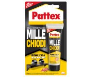 Colla Pattex Millechiodi forte e rapido - 100 gr - Pattex