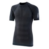 T-Shirt Rossini Thermo Active, antracite