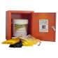 Kit Emergenza - Solfonet Green - per sversamento acido solforico - 32 x 25 x 38 cm - Carvel