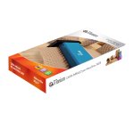 Carta imballo per macchina 340s - 30 cm x 50 m - Titanium