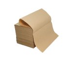 Carta imballo per macchina 340s - 30 cm x 50 m - Titanium