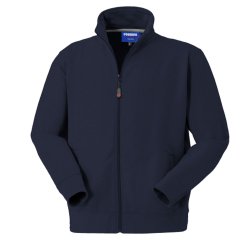 Felpa Rossini Canberra, blu