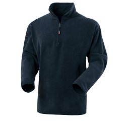 Pile Dublino - taglia XL - blu - Rossini