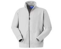 Felpa Rossini Canberra, bianco