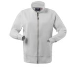 Felpa Canberra Lady - taglia L - bianco - Rossini